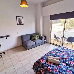 Central Square Nomadic Homestay