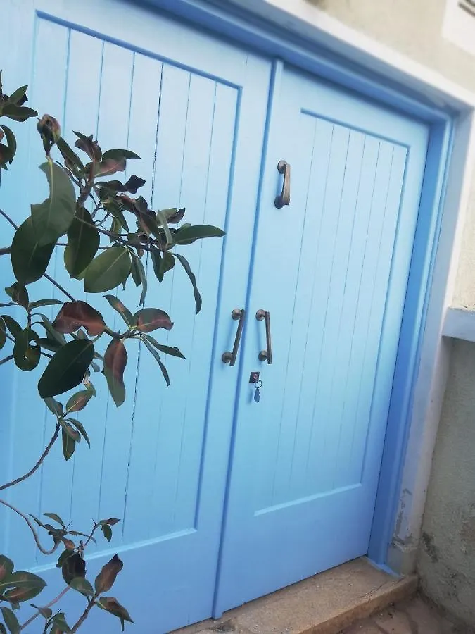 Apartament Swallows Nest Larnaca Cypr