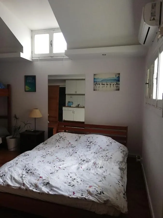Apartament Swallows Nest Larnaca
