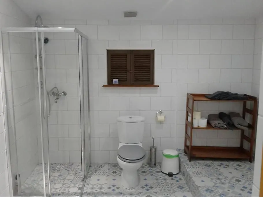 Swallows Nest Larnaca Apartament